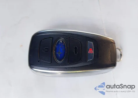 2025 Subaru Forester Premium из США, поврежденный, VIN JF2SLDBC9SH471438